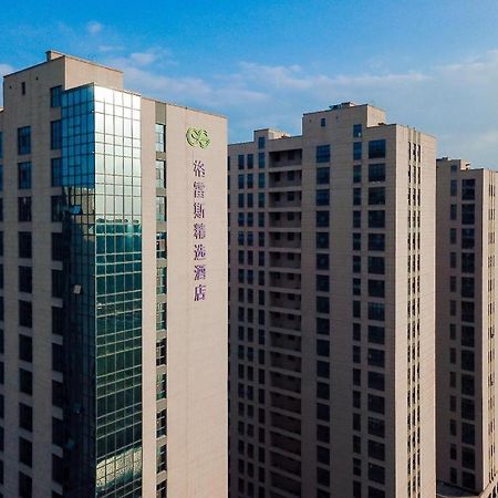 Grace Select Hotel Xinqiao  Екстер'єр фото