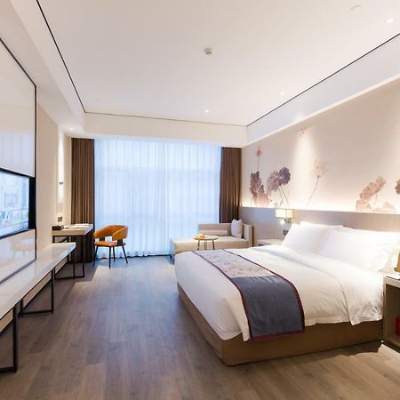 Grace Select Hotel Xinqiao  Екстер'єр фото