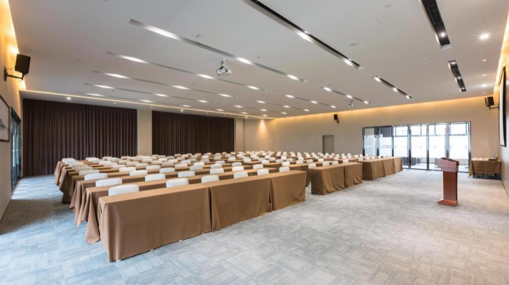 Grace Select Hotel Xinqiao  Екстер'єр фото