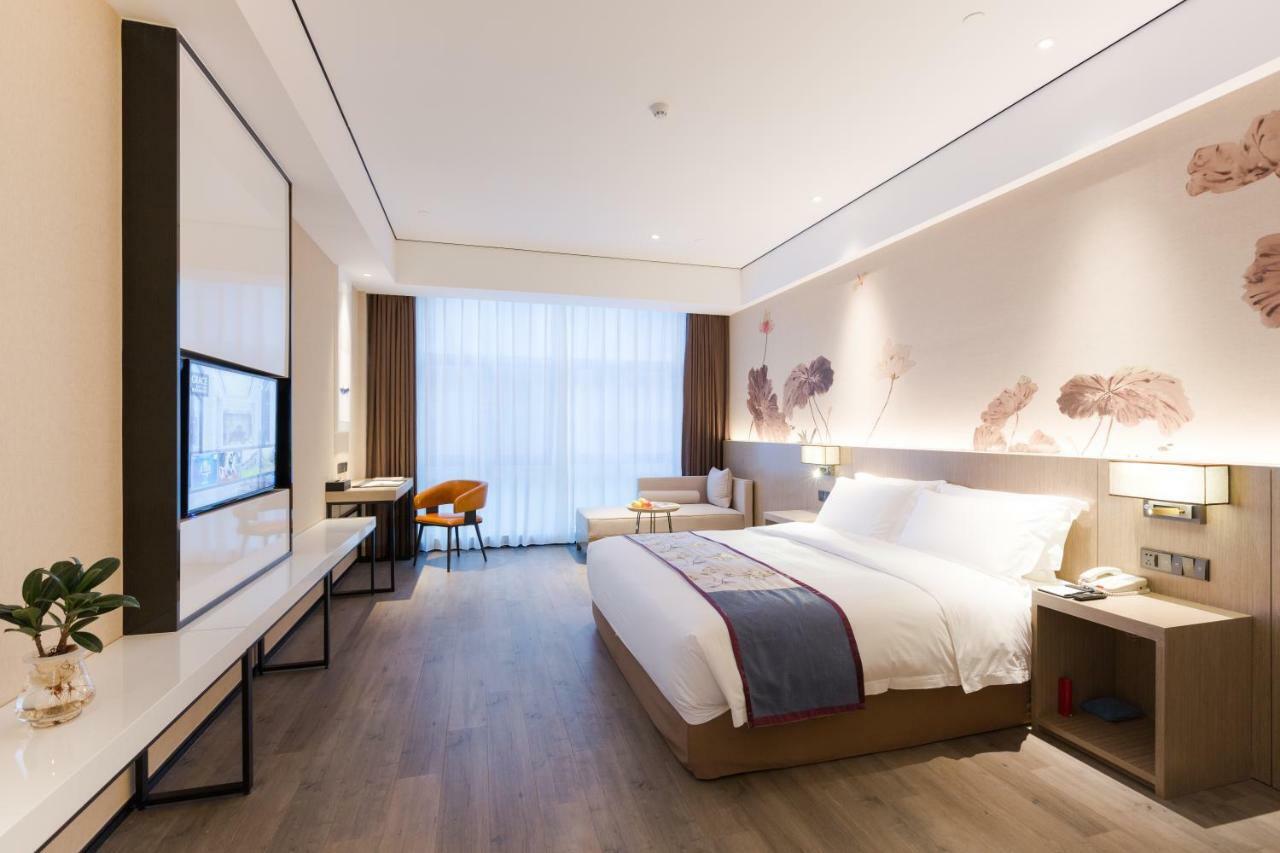 Grace Select Hotel Xinqiao  Екстер'єр фото